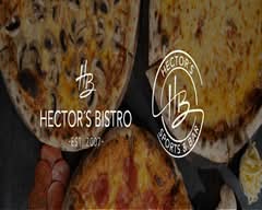 Hector's Bistro - Hector’s Sports & Bar (Guatemala City)