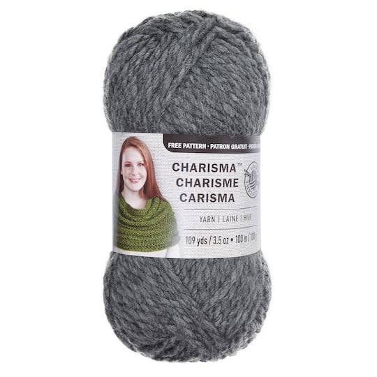 Charisma Yarn By Loops & Threads