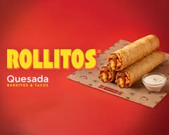 Quesada Burritos & Tacos (5841 Malden Rd)