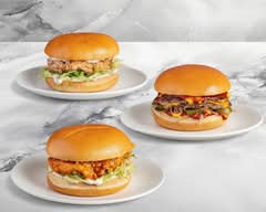 Burger Mania