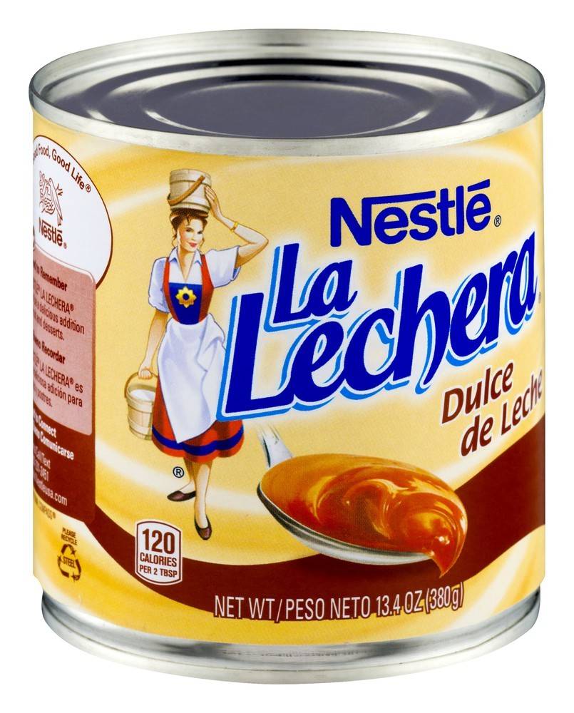 La Lechera Milk Caramel