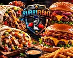 BURRIFIGHT