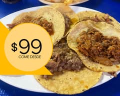 Hot Dogs Y Tacos Al Pastor EL GORDO (Colima)