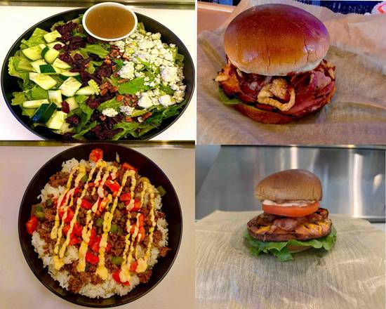 Freddy's Frozen Custard & Steakburgers (7707 IH-35 South) Menu San Antonio  • Order Freddy's Frozen Custard & Steakburgers (7707 IH-35 South) Delivery  Online • Postmates