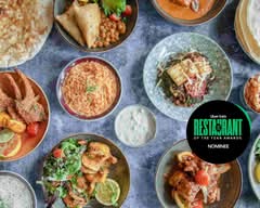 Mother India's Cafe (Edinburgh)