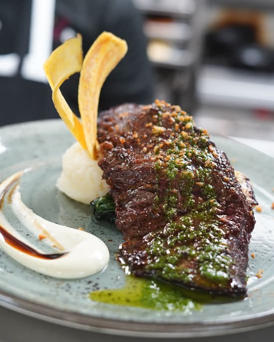 Churrasco 12 oz