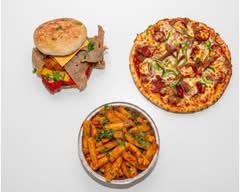 Shansha Grill