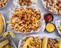 Philly's A Taste of Philadelphia (Norwich)