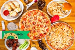 Charleston Pizza Co (Charleston, SC)