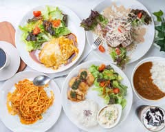 カフェ・マリンミュゼ日曜館　Cafe Marin Muse Nichiyokan