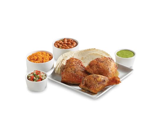 3pc Meal