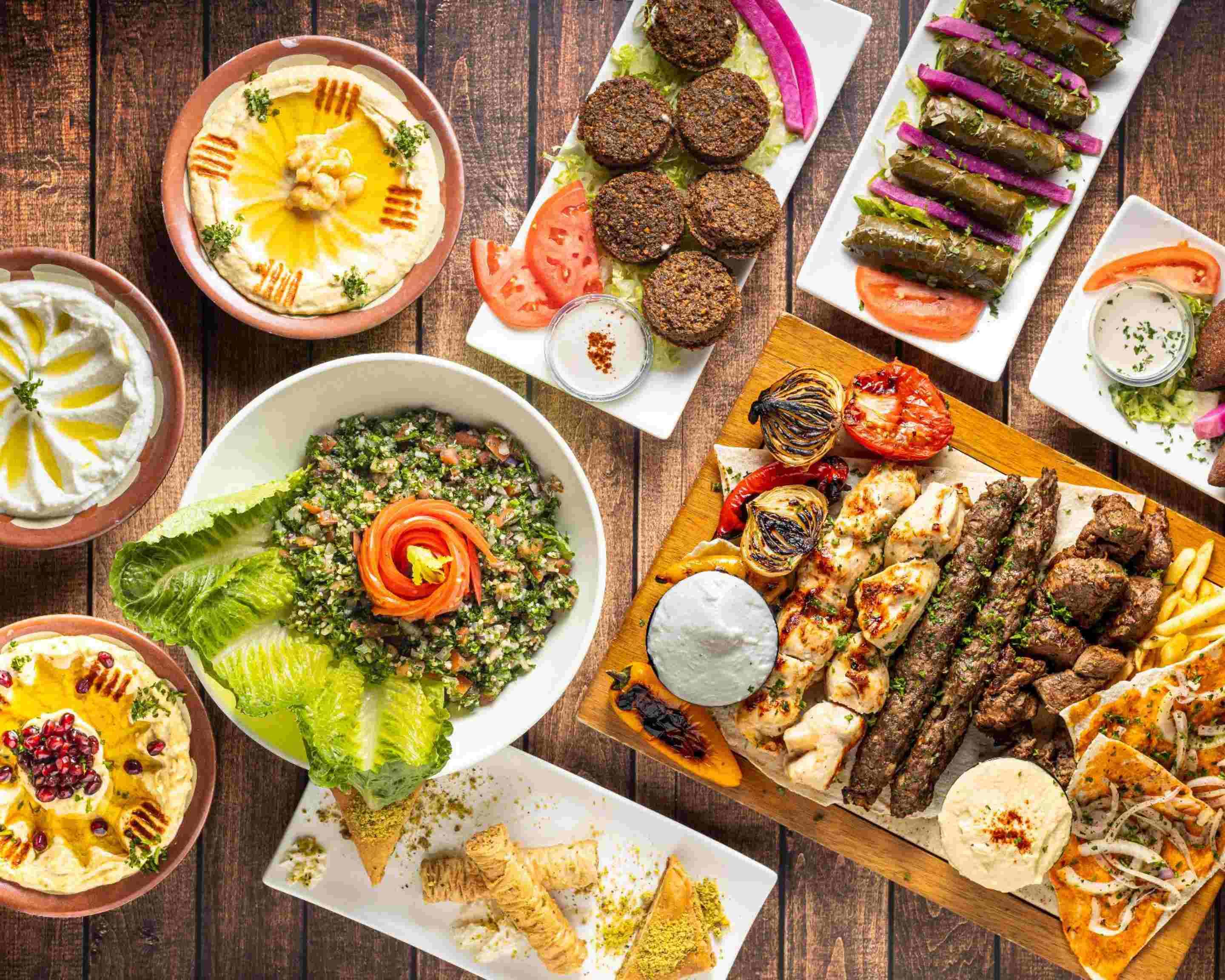 Order Shawarmaz Menu Delivery【Menu & Prices】 Miramar Uber Eats