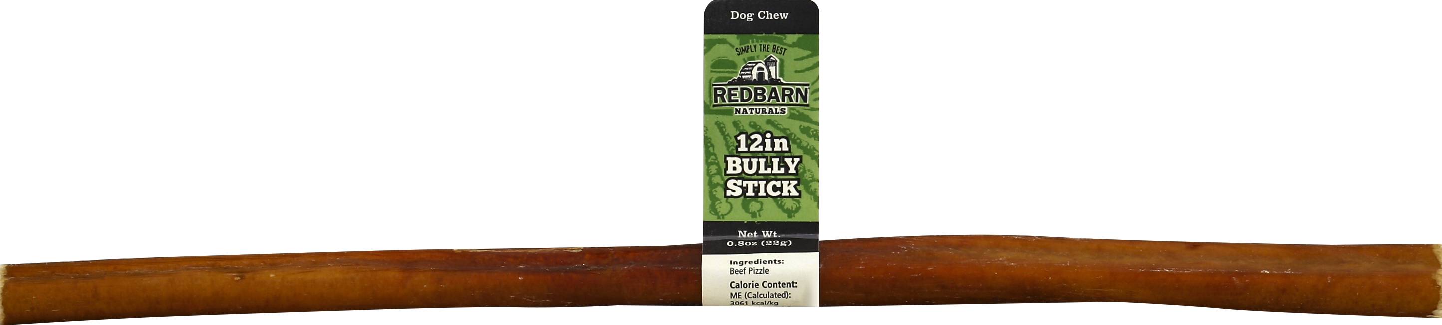 Redbarn Dog Chew