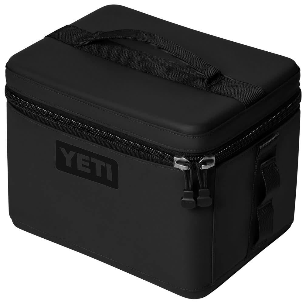 YETI Daytrip 9L Insulated Box (Black)