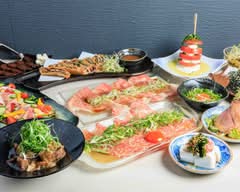 肉処 牛慎 Nikudokoro gyuushin