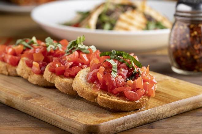 Bruschetta