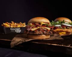 Gourmet Kings by Burger King