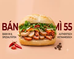 Banh Mi 55