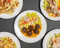 Grab & Go deli