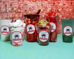 Michoacán A Pedir De Boca (Conyers)