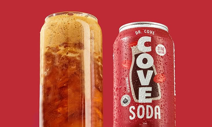 Cove - Dr. Cove