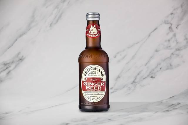 Fentimans Ginger Beer 275ml