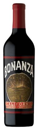 Bonanza Cabernet Sauvignon 750mL