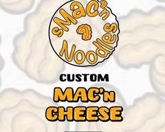 sMAC'n Noodles