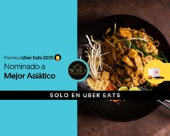 Soho Thai