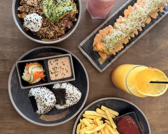 Kappa Sushi (Zacatecas)
