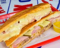 Box of Cubans (Gibsonton Dr)