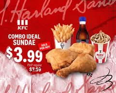 KFC Postres (Tumbaco)