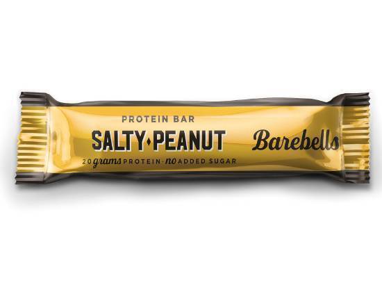 Barebells Salty Peanut Protein Bar 55g