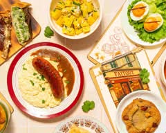 Faitout Le Comptoir 🍽️