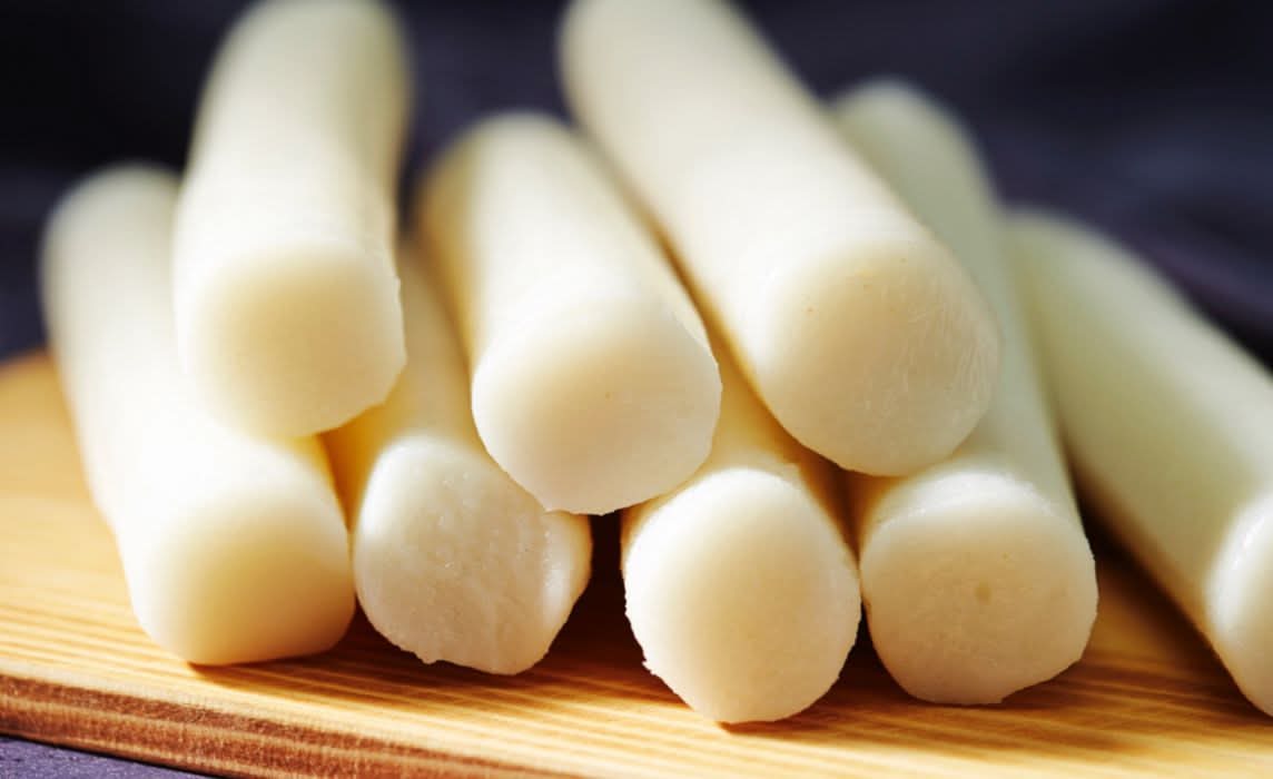 Rice Cake