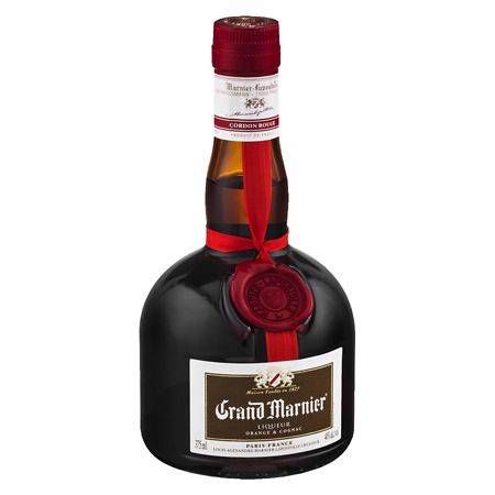 Grand Marnier Grand Marnier - 375.0 ml