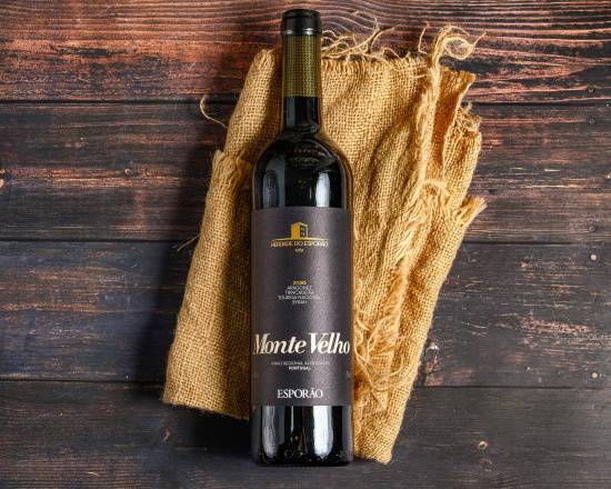 Vinho Tinto Monte Velho