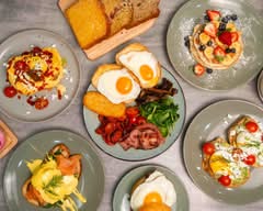 Little Bean Cafe