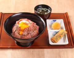 精肉店直営1971 肉丼やまと 光が丘IMA店