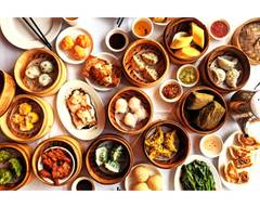 Bao & Dim Sum