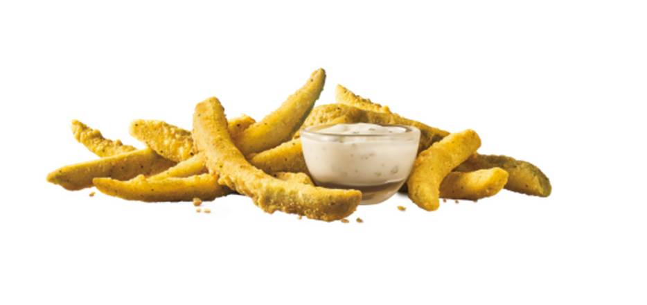 Pickle Fries