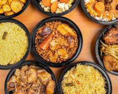 Dsalam African Cuisine
