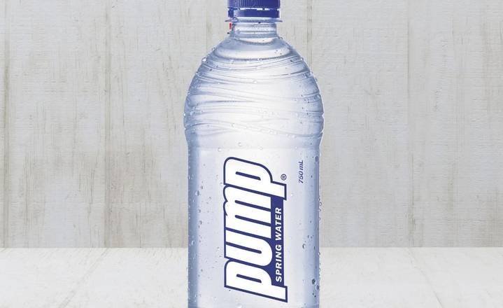 Pump 750ml