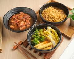 甲赫麻辣燙 頭張店