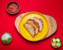 Los Mañaneros Tacos Chingones