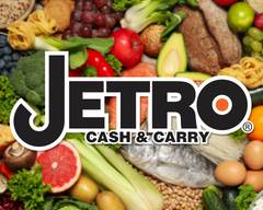 Jetro Cash & Carry (1 Amity Street)