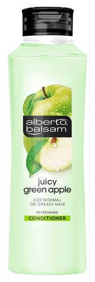 Balsam Cond Apple 6 * 350 mL