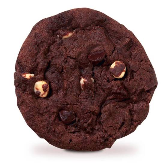 Galleta Doble Chocolate