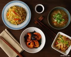 越式許快炒 外帶羊肉爐專賣