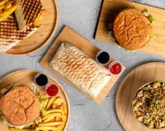 Best Of Burger & Tacos